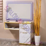 آینه و کنسول مدل 9071