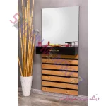 آینه و کنسول مدل 9073