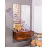آینه و کنسول مدل 9074