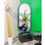 آینه ایستاده مدل 9099