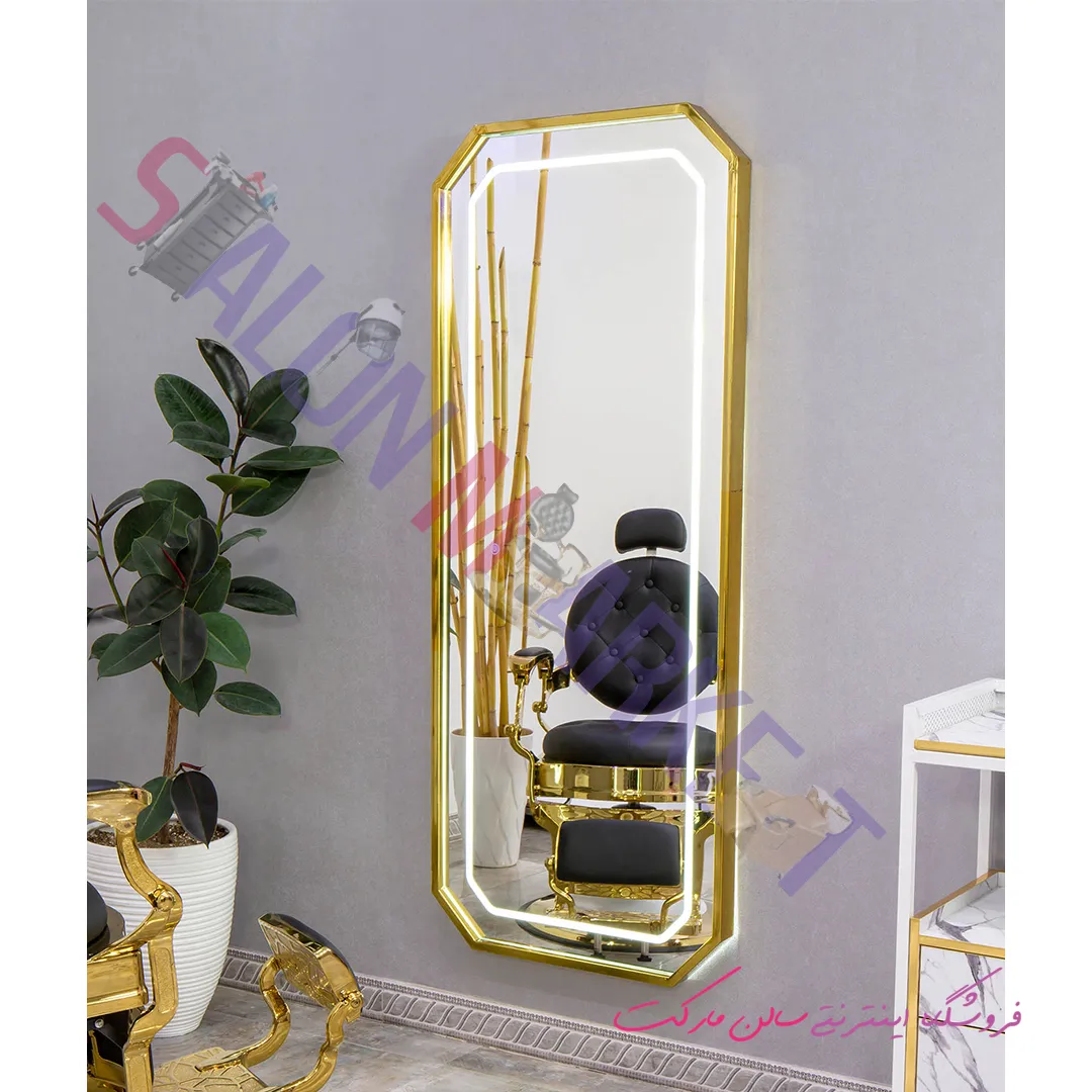 آینه دیواری مدل 9030 آینه دیواری مدل 9030