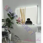 آینه دیواری مدل 9033