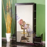 آینه ایستاده کمدی مدل 9083