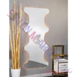 آینه دیواری مدل 9084