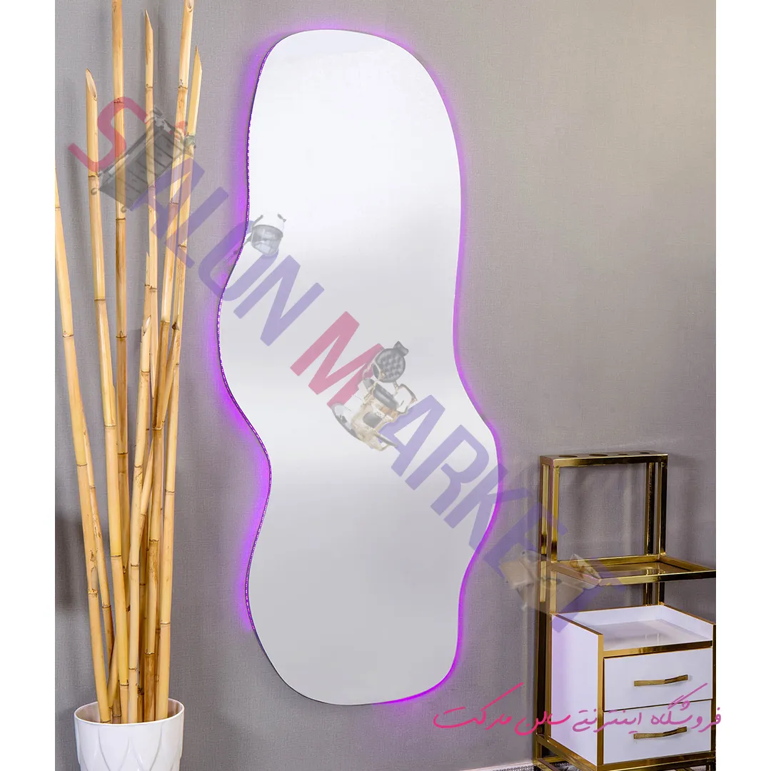 آینه مدل 9085 آینه مدل 9085